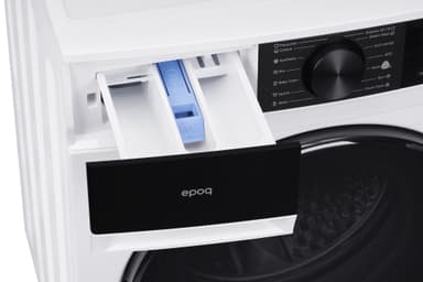Epoq pyykinpesukone EFL1014W23