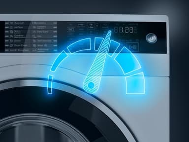 Siemens Kuivausrumpu WQ45G2DCDN