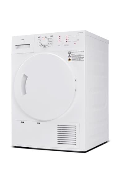 Logic kuivausrumpu LCD8W23E