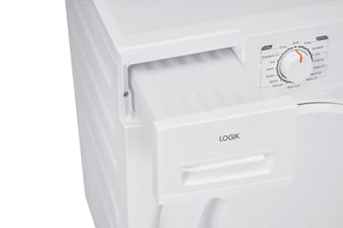 Logik kuivausrumpu LCD8W23E
