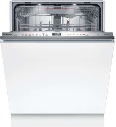 Bosch astianpesukone SMV6ZDX49S integroitava