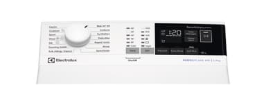 Electrolux Pyykinpesukone EW6T5327G5