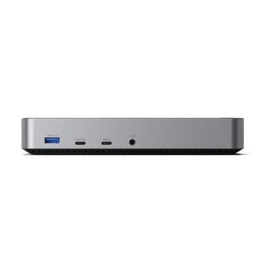 Satechi Triple 4K Display Docking Station