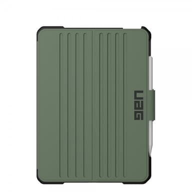 Urban Armor Gear (UAG) iPad Air 10.9 2020/2022 Kotelo Metropolis SE Olive
