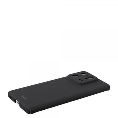 holdit Xiaomi 13 Pro Kuori Slim Case Musta
