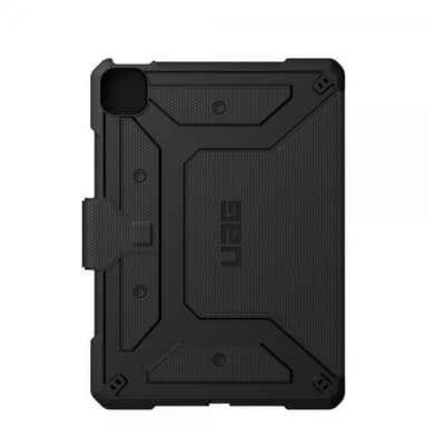 Urban Armor Gear (UAG) iPad Air 10.9 2020/2022 Kotelo Metropolis Musta