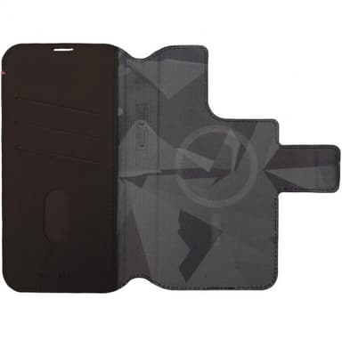 Decoded Modu Wallet MagSafe 6.7"" Ruskea