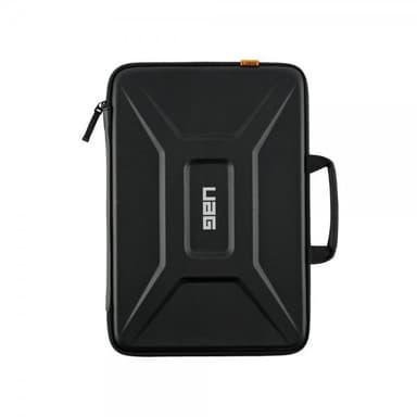 Urban Armor Gear (UAG) Sleeve Medium Sleeve with Handle 13"" Musta