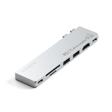 Satechi Pro Hub Slim Hopea