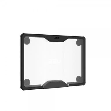 Urban Armor Gear (UAG) MacBook Air 13 M2 (A2681) Kuori Plyo Ice/Black