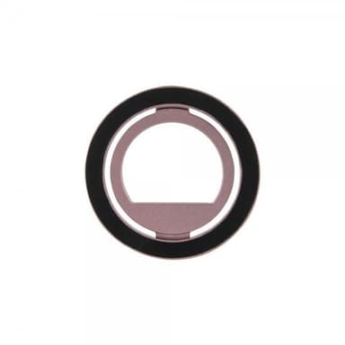 Guess Ring Stand MagSafe Vaaleanpunainen