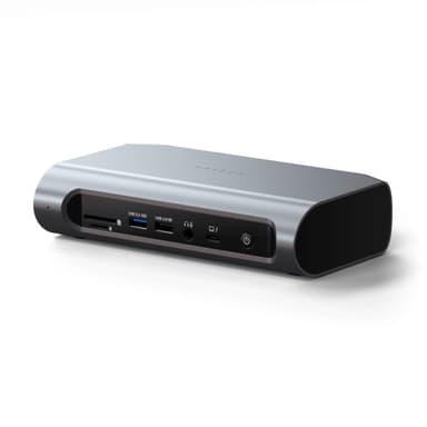 Satechi Thunderbolt 4 Multimedia Pro Dock