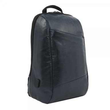 Puro Laukku ByDay Classic Backpack Sininen