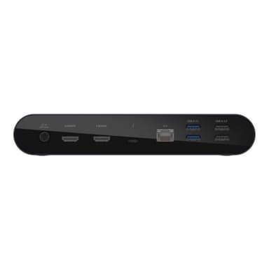 Belkin Thunderbolt 4 Pro Dock