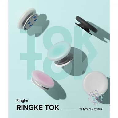 Ringke Tok Musta