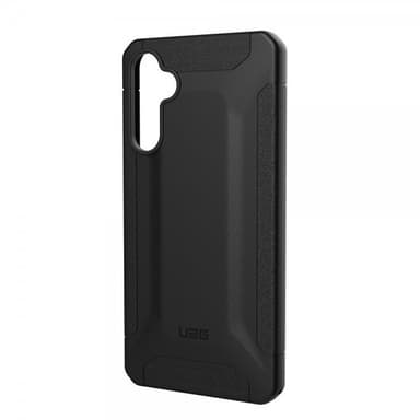 Urban Armor Gear (UAG) Samsung Galaxy A34 5G Kuori Scout Musta