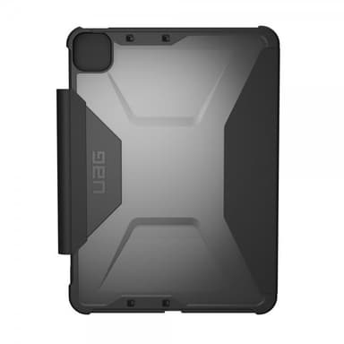 Urban Armor Gear (UAG) iPad Air 10.9 2020/2022 Kotelo Plyo Folio Black/Ice