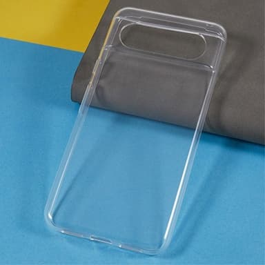 Nordic Covers Google Pixel 8 Kuori Feather Series Air