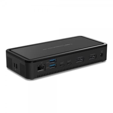Belkin Thunderbolt 3 Dock Plus