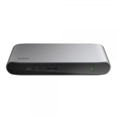 Belkin Connect 5-in-1 Thunderbolt 4 Hub