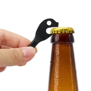 Kannettava pullonavaaja Key Design Mini Phillips -ruuvimeisseli