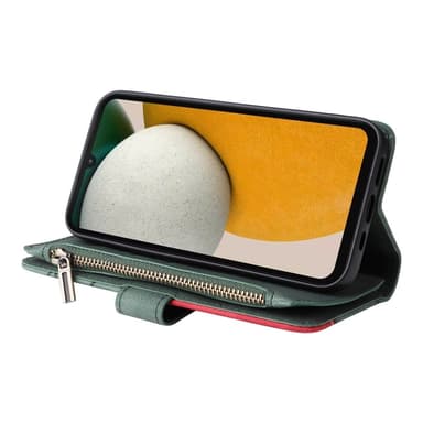 KT-monitoimisarja-5 Samsung Galaxy A15 -puhelinkotelolle