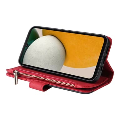 KT-monitoimisarja-5 Samsung Galaxy A15 -puhelinkotelolle