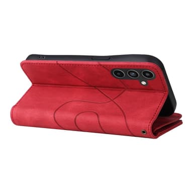KT-monitoimisarja-5 Samsung Galaxy A15 -puhelinkotelolle