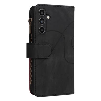 KT-monitoimisarja-5 Samsung Galaxy A15 -puhelinkotelolle