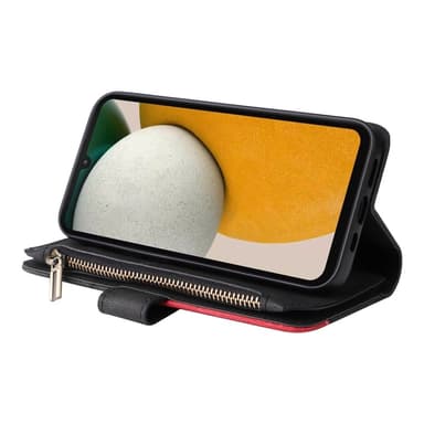KT-monitoimisarja-5 Samsung Galaxy A15 -puhelinkotelolle