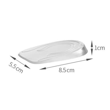 kengännosto 1 cm sisäpohjallinen kohottava Kengän sisäosa