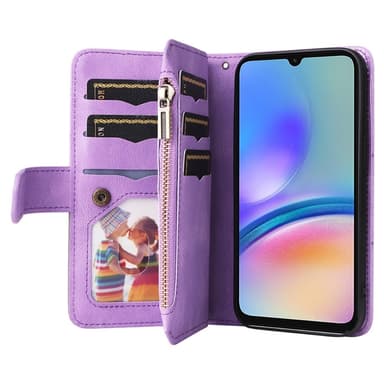 KT-monitoimisarja-5 Samsung Galaxy A05s -puhelinkotelolle
