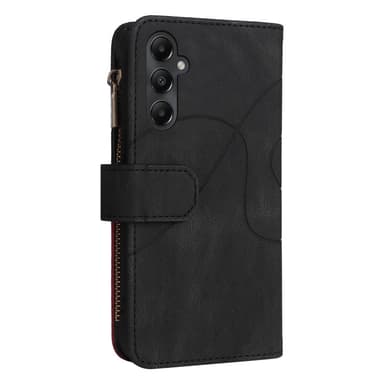KT-monitoimisarja-5 Samsung Galaxy A05s -puhelinkotelolle