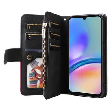 KT-monitoimisarja-5 Samsung Galaxy A05s -puhelinkotelolle