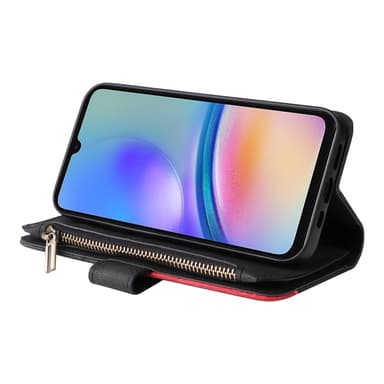 KT-monitoimisarja-5 Samsung Galaxy A05s -puhelinkotelolle