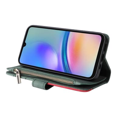 KT-monitoimisarja-5 Samsung Galaxy A05s -puhelinkotelolle