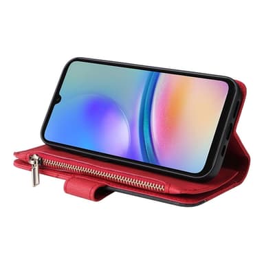 KT-monitoimisarja-5 Samsung Galaxy A05s -puhelinkotelolle