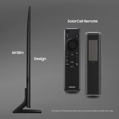 Samsung 75" Q70D 4K QLED älytelevisio (2024)
