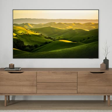 Samsung 70" DU7175 4K älytelevisio (2024)