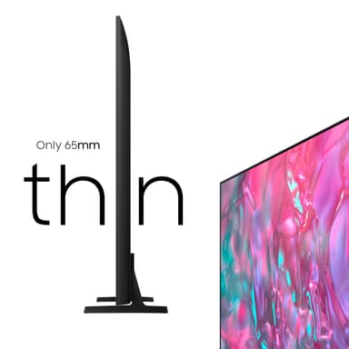 Samsung 98" DU9005 4K älytelevisio (2024)