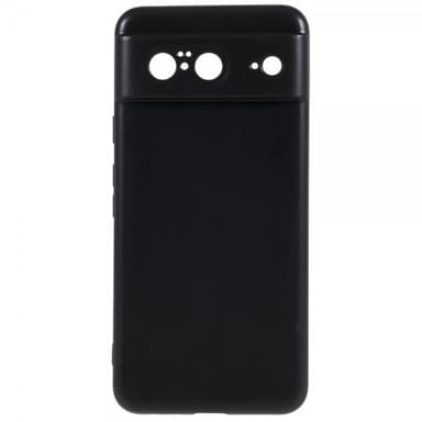 Nordic Covers Google Pixel 8 Kuori Feather Series Raven Black