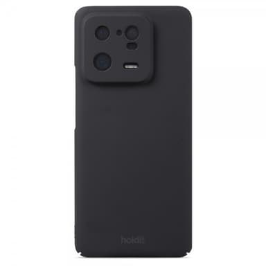 holdit Xiaomi 13 Pro Kuori Slim Case Musta