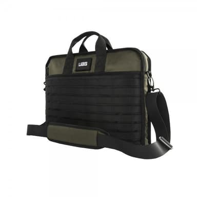Urban Armor Gear (UAG) Laukku Small Tactical Brief 14"" Olive