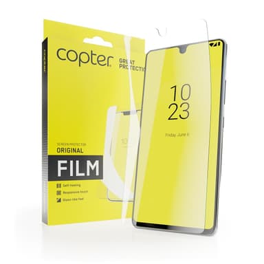 Copter Screenprotector Xiaomi Redmi Note 13 Pro+