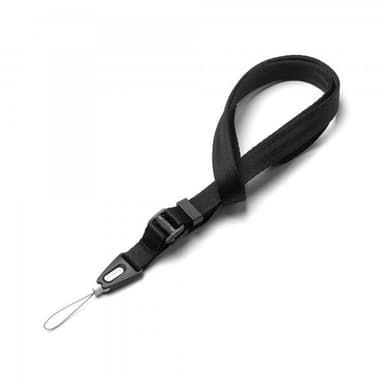Ringke Lanyard Strap Musta