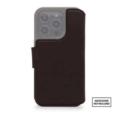 Decoded Modu Wallet MagSafe 6.7"" Ruskea