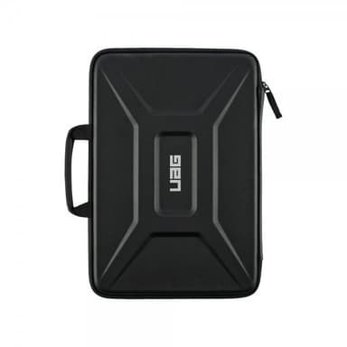 Urban Armor Gear (UAG) Sleeve Medium Sleeve with Handle 13"" Musta