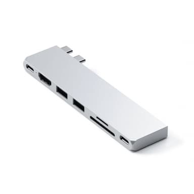 Satechi Pro Hub Slim Hopea