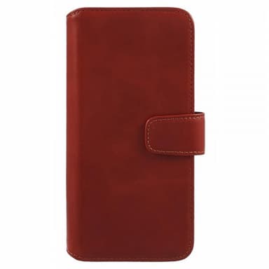 Nordic Covers Google Pixel 8 Pro Kotelo Essential Leather Maple Brown