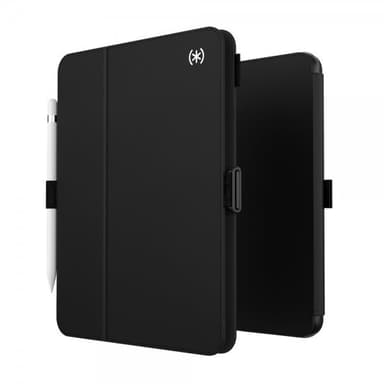 Speck iPad 10.9 Kotelo Balance Folio Musta